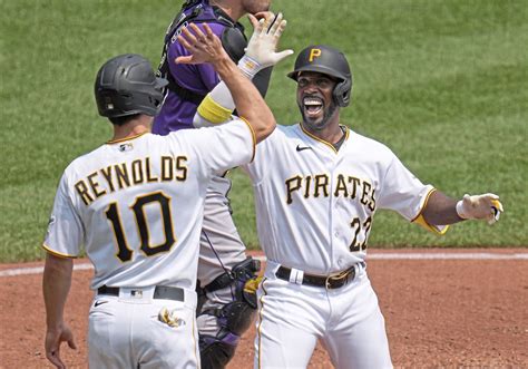 Andrew Mccutchen Turns In Fine Performance In Loss But Still Not