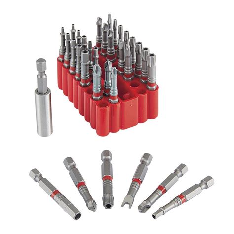 Metric Drill Tap Deburr Bit Set 13 Piece