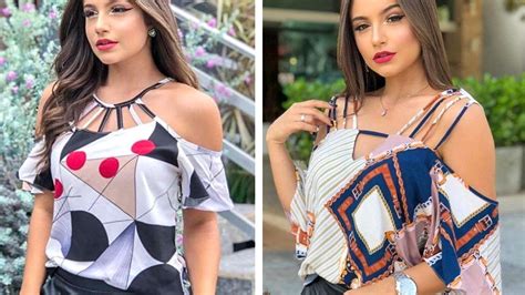 Venta Blusas Lindas 2019 En Stock