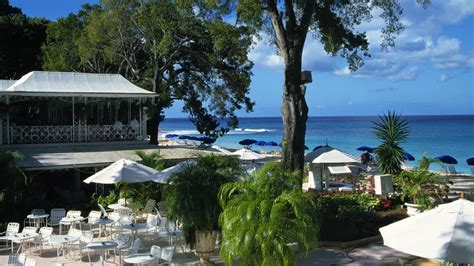 These Are the Best Restaurants in Bridgetown, Barbados