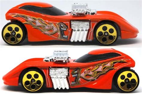 TWIN MILL IIのレビューホットウィールにおける伝説的なドリームカーの後継車 26023 Hot Wheels 情報まとめ ホットウィール にわかマニア