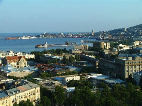 Baku, Azerbaijan – Travel Guide and Travel Info | Tourist Destinations
