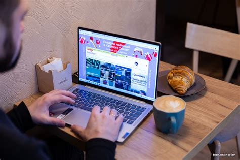 Обзор ноутбука Lenovo IdeaPad 5 Pro 14ARH7