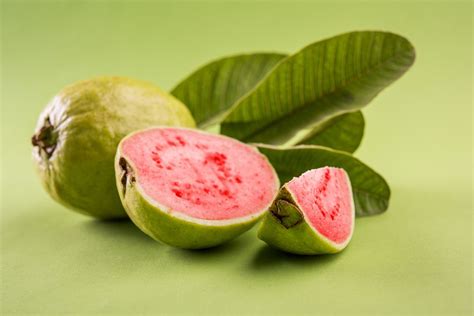 jenis jambu biji populer  indonesia  jambu bangkok sampai
