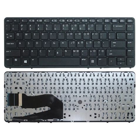 Jual Kibor Keyboar Kibord Laptop Keyboard Hp Elitebook 840 G1 850 G1 840 850 G2 Zbook 14 740 G1