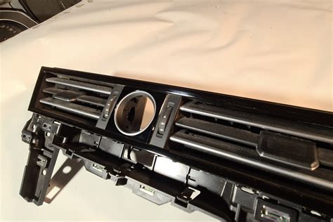 VW PASSAT B8 (3G2) (2014-dabar) Salono komplektas 3G1819701B, 3G0971459 ...