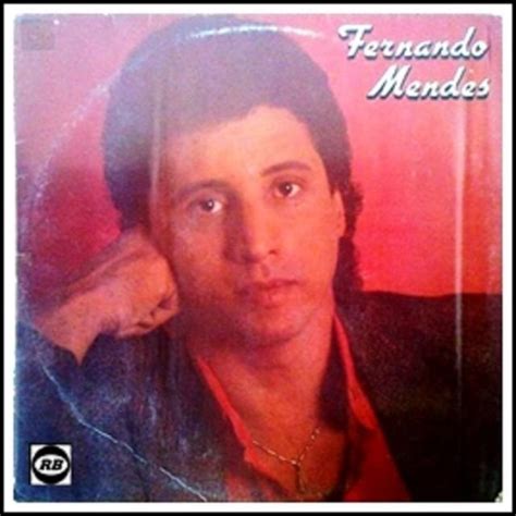 Fernando Mendes Eu E A Solidão Lyrics And Tracklist Genius