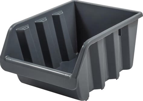 Лоток для метизов Blocker 16 х 11.5 х 7.5 см, 1 шт., Полипропилен ...