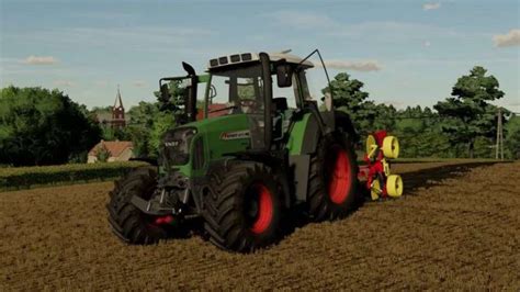 Fendt Vario 400 4 Cyl V10 Ls22 Farming Simulator 22 Mod Ls22 Mod Porn