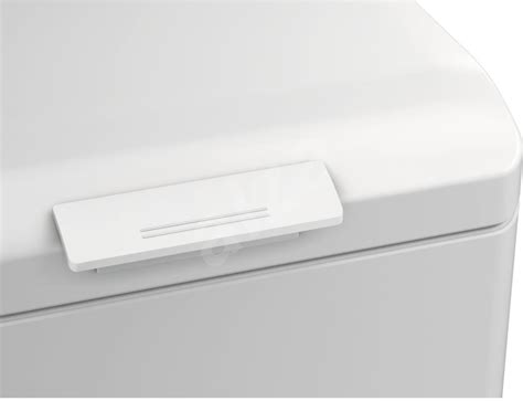 Pračka s horním plněním Electrolux EW6TN4261 | SilverHome.cz