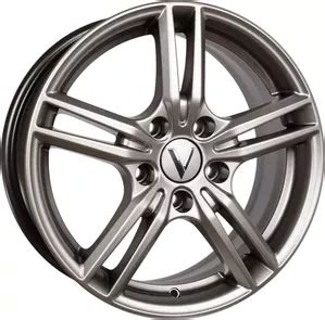 Колесные диски Vector купить в интернет-магазине, цены – Shop.by