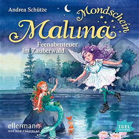 Maluna Mondschein: Alle Bücher in chronologischer Reihenfolge [HIER] >>
