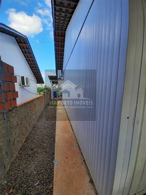 Casa para Venda Novo Hamburgo RS bairro Boa Saúde 2 dormitórios 1