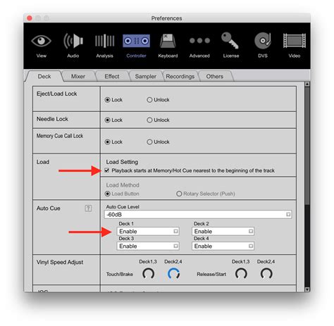 Auto Hot Cue In Rekordbox 5 Dvs Pioneer DJ