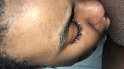 Ebony Lesbian Gets Pussy Ate Pornhub