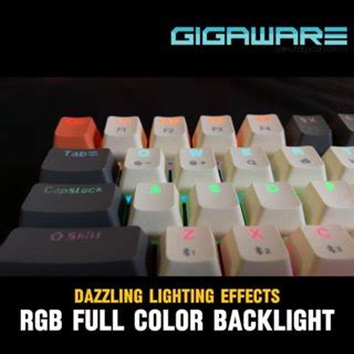 Leaven H Tri Mode Key Hot Swappable Rgb Backlight Wireless Mechanical Gaming Keyboard