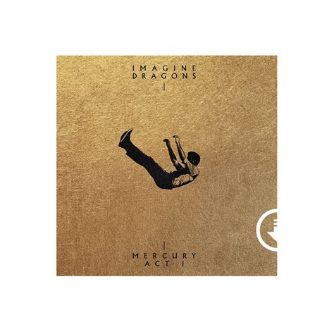 Mercury Act I Digital Album Imagine Dragons Official Store