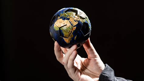 A New Puzzle Turns Earth Into a Rubik’s Cube, But More Complex » TrueViralNews