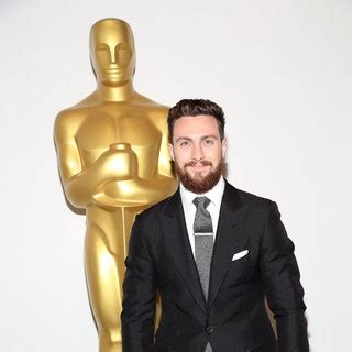 Aquí tiene la prueba de por qué Aaron Taylor Johnson será el sex symbol de 2017 Vanity Fair