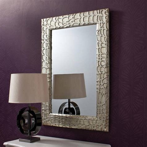 Top 15 of Modern Contemporary Wall Mirrors