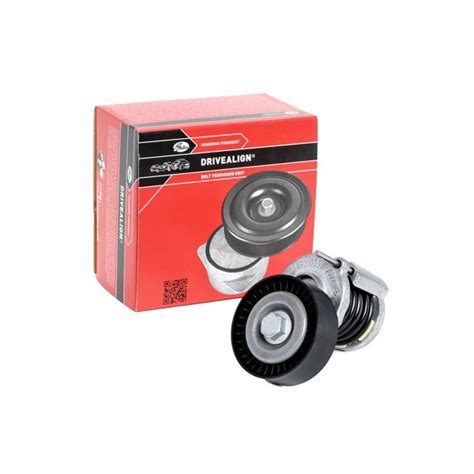 T38427 GATES FleetRunner™ Micro-V® Kit Belt Tensioner, v-ribbed belt