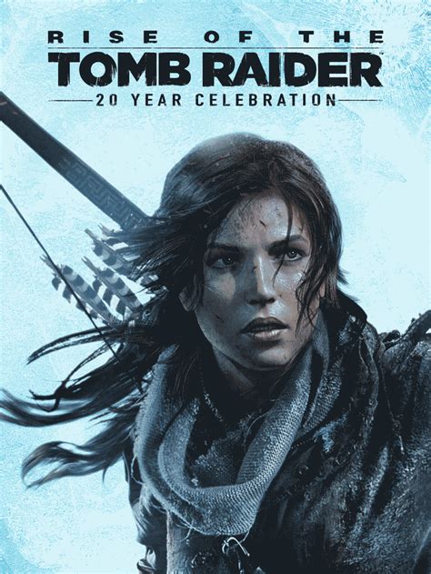 Rise Of The Tomb Raider 2015 Price Review System Requirements