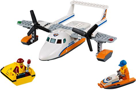 City | Coast Guard | Brickset: LEGO set guide and database