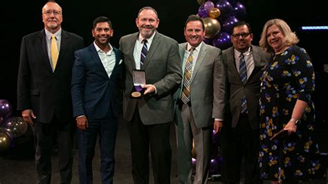 SAGU Alumni Association Presents 2020 Award Honorees | SAGU