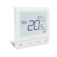 Salus Thermostat Modes D Emploi