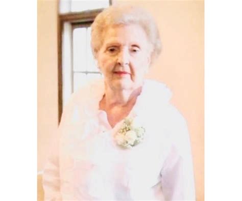 Helen Padgett Obituary 1924 2023 Brunswick Ga The Brunswick News