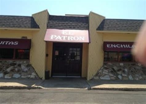 El Patron Mexican Restaurant