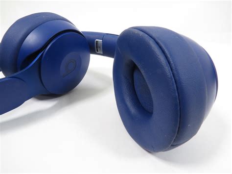 Apple A Beats Solo Pro Wireless Headphones