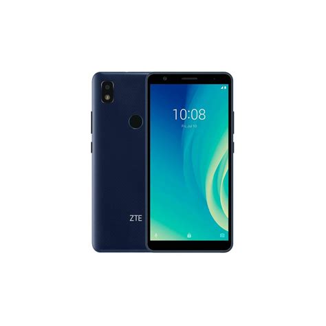 CELULAR ZTE BLADE L210 1GB RAM-32GB ROM – SAMCELL