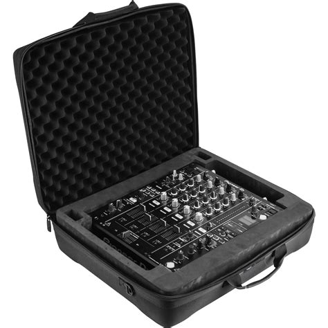 Odyssey Eva Case For Most Dj Mixers With Cable Bmmix Tour