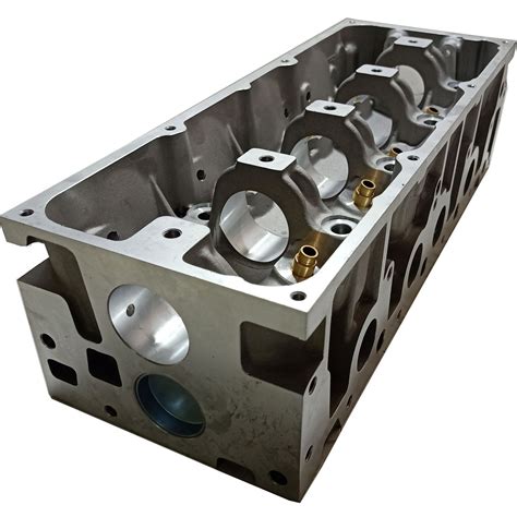 Головка блока Рено, Дачия 1.4, 1.6 (8 клапанов) K7J, K7M, CAM ...