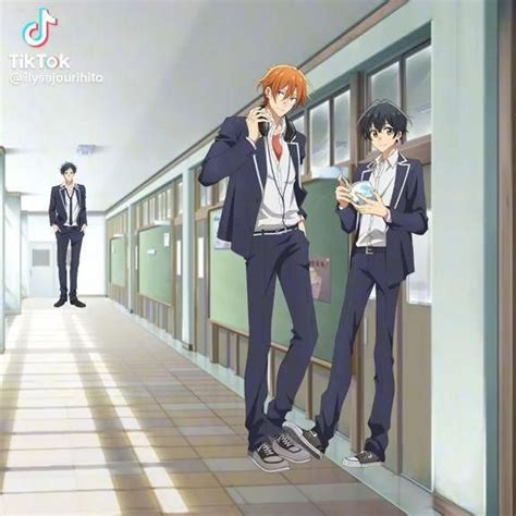 23 Sasaki And Miyano Ideas Anime Gay Anime Manga