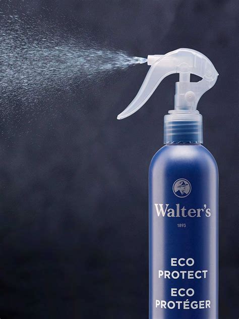 Eco Friendly Protective Shoe Spray Walter S Penningtons