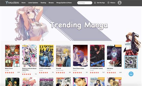 16 Best Free Manga Reading Sites: In-Depth (2025, September)