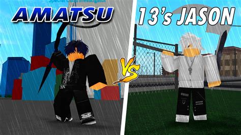 Ro Ghoul AMATSU QUINQUE Vs 13 S JASON QUINQUE YouTube