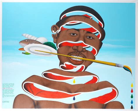 Contemporary African Artists You Don T Know But Should