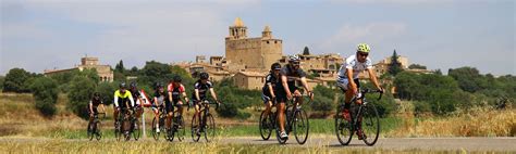 Girona Cycling Tour - Bikecat's signature tour - ride with locals