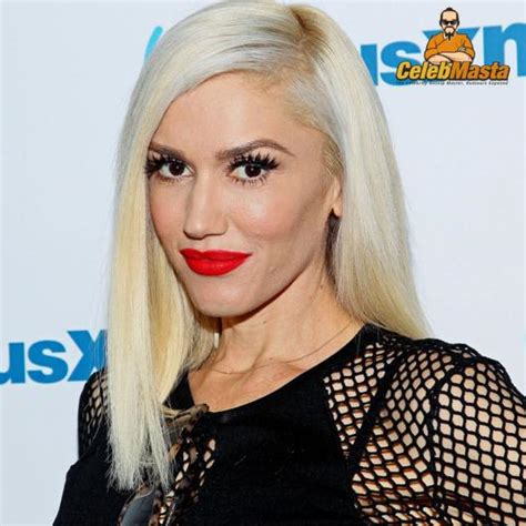 Gwen Stefani Nude Sex Scene Videos Celebmasta