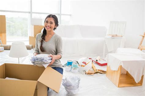 How to Pack Dishes for Moving? - QQmoving