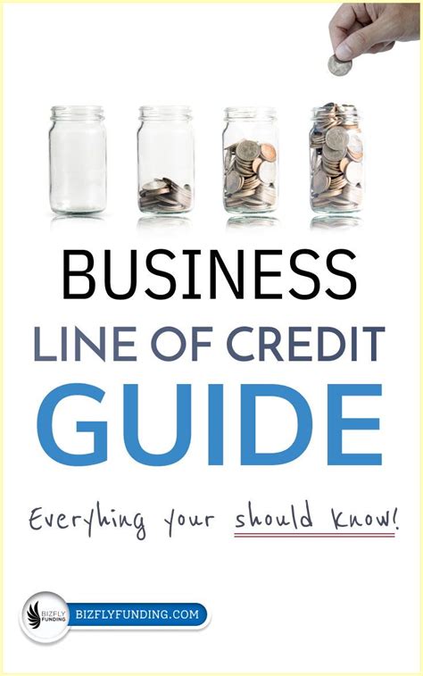 Business line of credit – Artofit