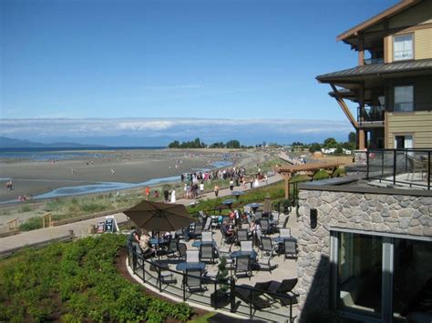 Beach Club Resort Parksville Vancouver Island Brilliant Choice When