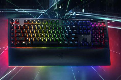 Razer Updates The World's Best Mechanical Gaming Keyboard:, 59% OFF