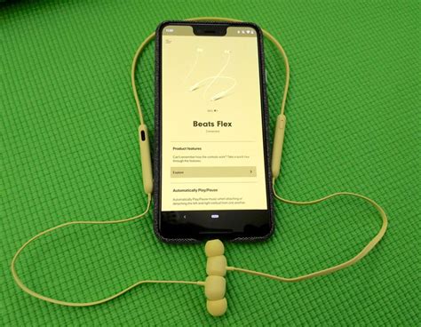 Beats Flex review | Tom's Guide