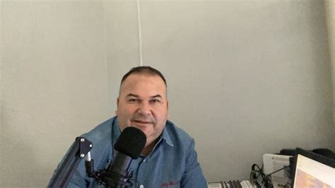 Pastor Haroldo Ribeiro está transmitindo ao vivo Apocalipse 3 7 A