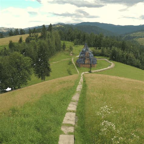 Szlakiem światowego dziedzictwa UNESCO Sprawdzone Noclegi w Gostyninie