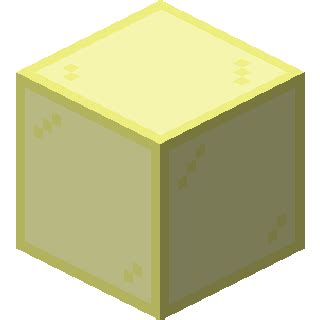 Yellow Stained Glass | How to craft yellow stained glass in Minecraft ...